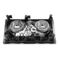 Polk Audio 255C-LS Vanishing In Wall Center Channel Speaker with 14 Gauge Speaker Wire - 50 Feet