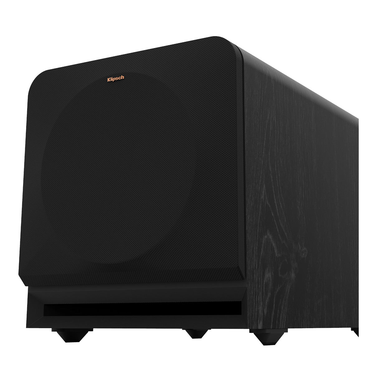 Klipsch Reference Premiere RP-6000F II 5.1 Dolby Atmos Home Theater System (Ebony)
