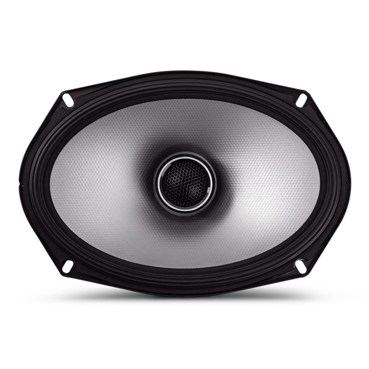 Alpine S2-S69 S-Series 6x9" 2-Way Coaxial Speakers - Pair