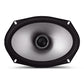 Alpine S2-S69 S-Series 6x9" 2-Way Coaxial Speakers - Pair