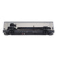 Advance Paris A8 APEX Integrated Amplifier with TEAC TN-280BT-A3 Belt-Drive Wireless Turntable (Black)
