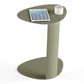 BDI Bink 1025 Mobile Media Table (Moss)