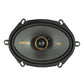 Kicker 51KSC6804 6x8" KS Series Coaxial Speakers - Pair