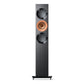 KEF Reference 3 Meta Floorstanding Speaker - Pair (High-Gloss Black/Copper)