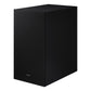 Samsung HW-B550D 3.1-Channel Soundbar with Wireless Subwoofer (Black)