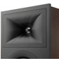 JBL Stage 250B 5.25" Bookshelf Speakers - Pair (Black)
