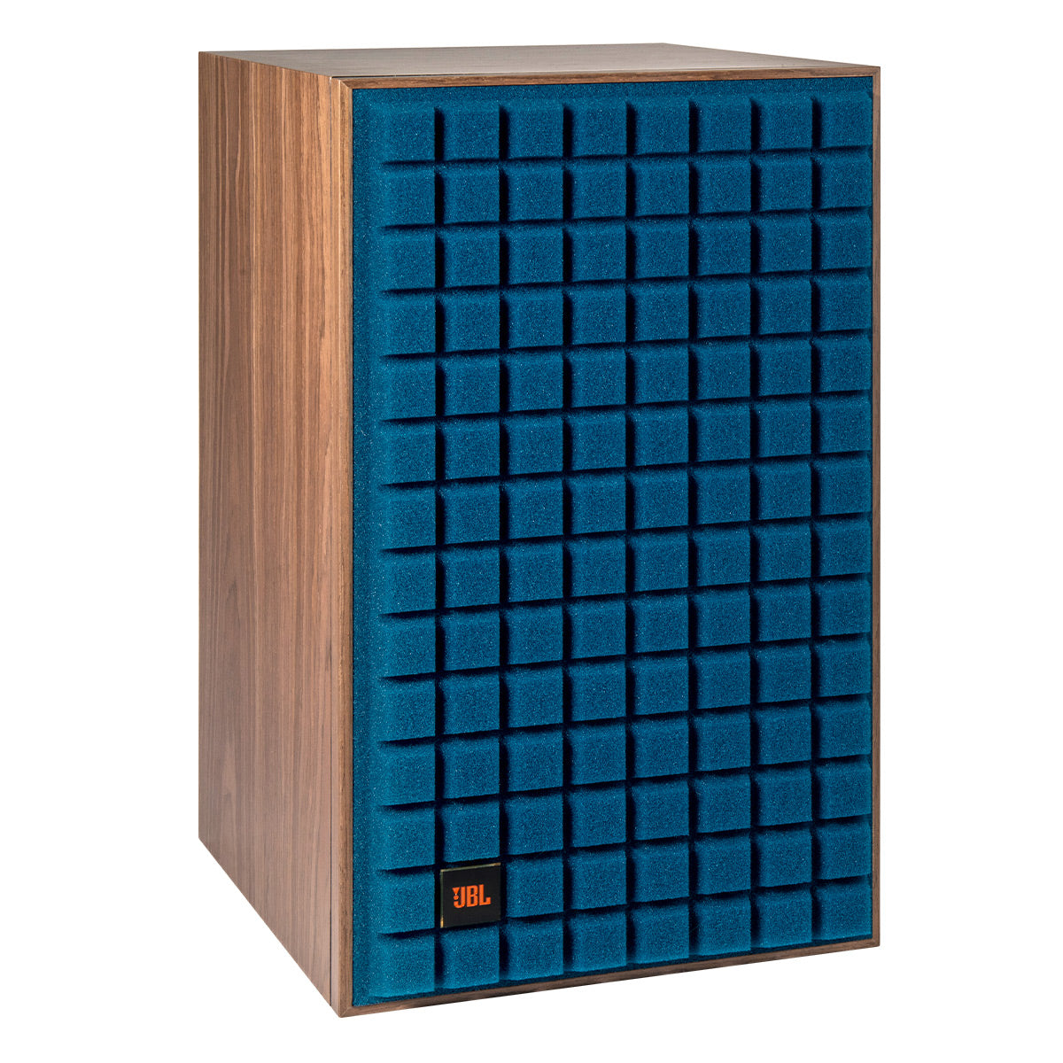 JBL L82 Classic MKII Bookshelf Speaker - Pair (Blue)
