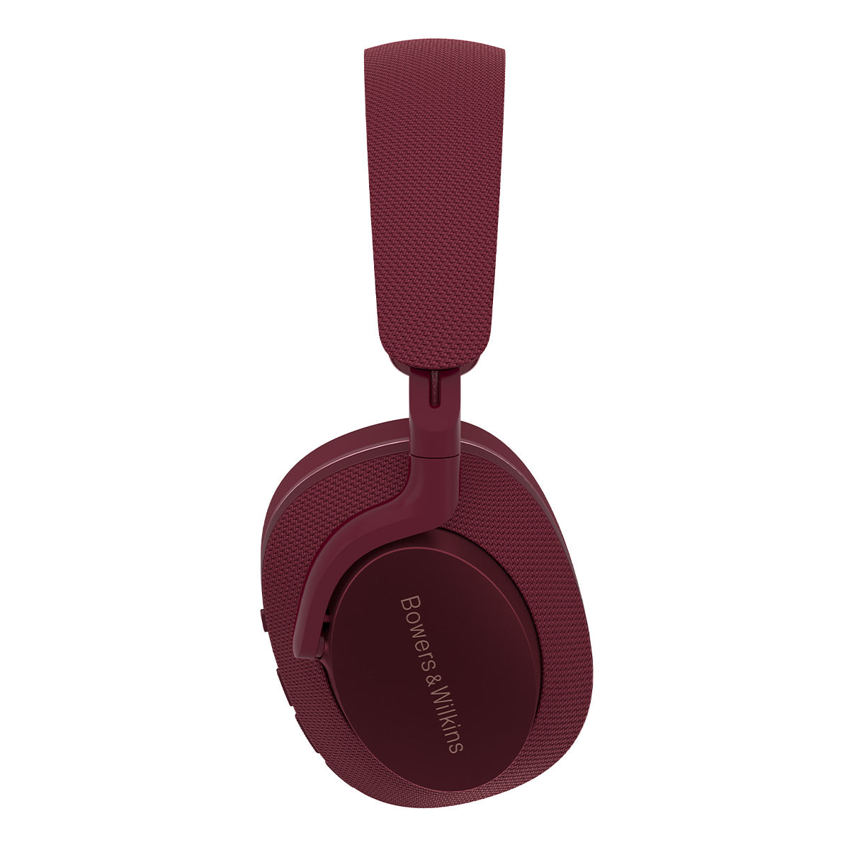 Bowers & Wilkins Px7 S2e Wireless Noise Canceling Bluetooth Headphones (Ruby Red)