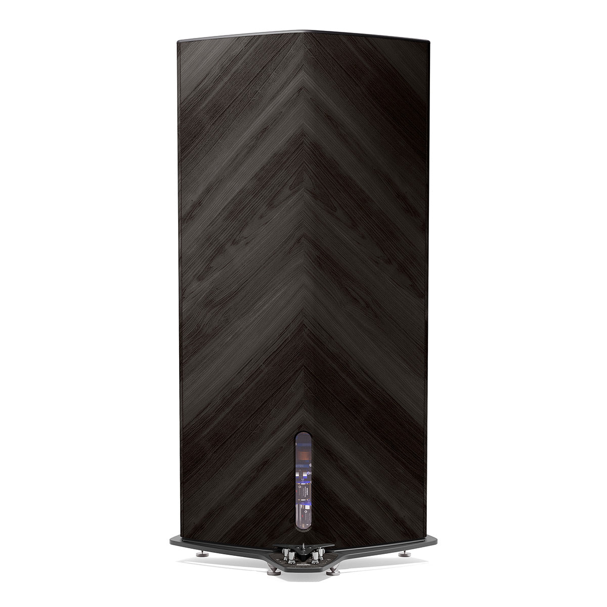 Sonus faber Stradivari G2 Floorstanding Speakers - Pair (Graphite)