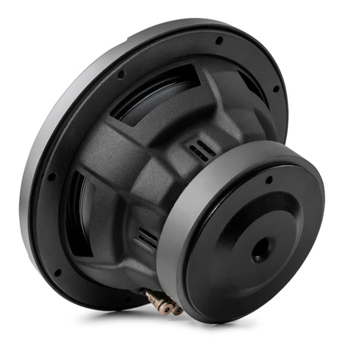 Alpine S2-W8D4 S-Series 8" 4-Ohm Subwoofer - Each