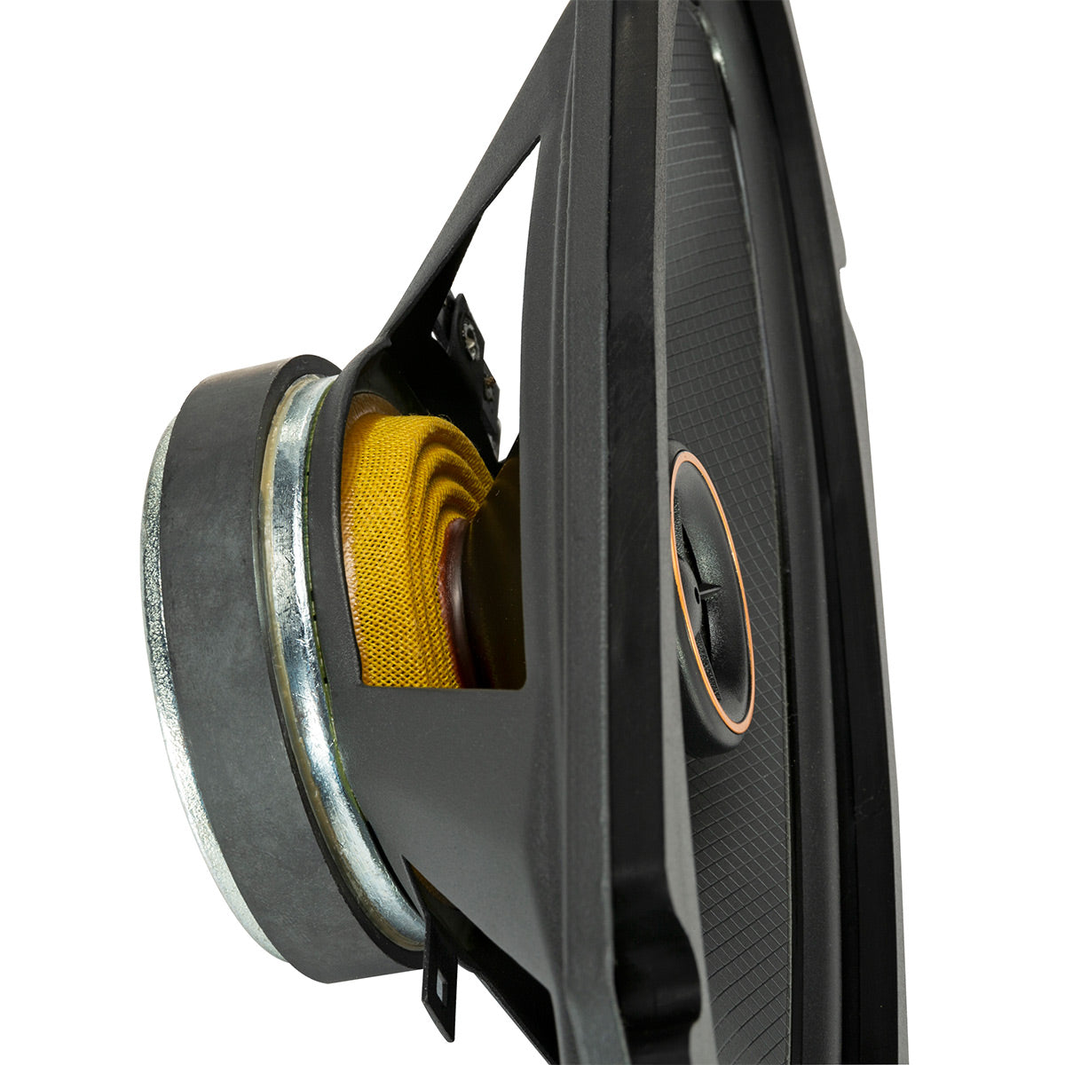 Kicker 51KSC41004 4x10" KS Series Coaxial Speakers - Pair