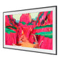 Samsung LS03FW 85" 4K Neo QLED The Frame Pro Smart TV (2025)