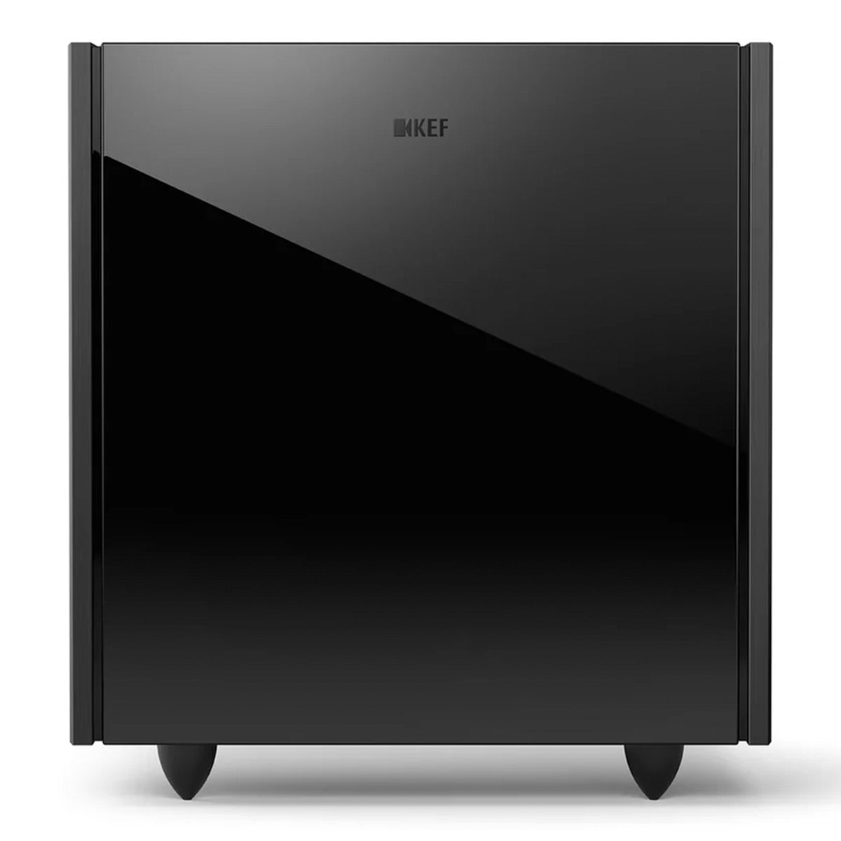KEF Reference 8b Subwoofer (Luxury Gloss Black)