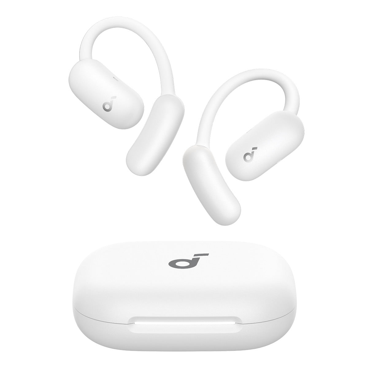 Soundcore Aerofit 2 Wireless Open-Ear Headphones (White)