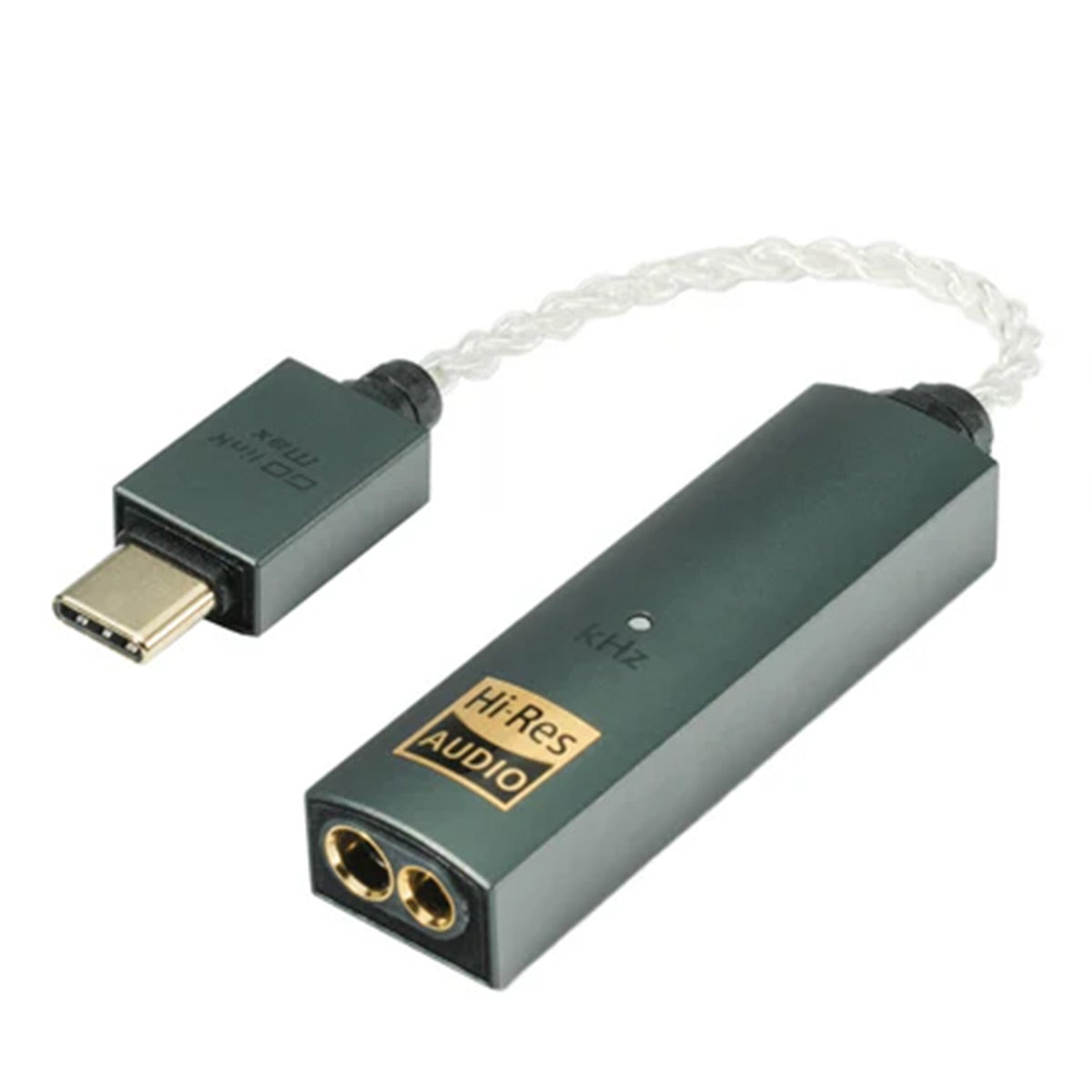 iFi Audio GO Link Max Portable Amp & DAC