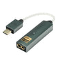 iFi Audio GO Link Max Portable Amp & DAC
