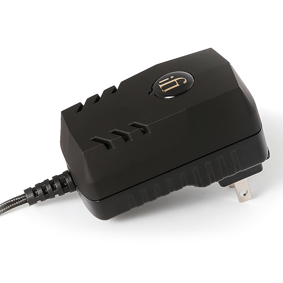 iFi Audio iPower2 12V Ultra Low Noise DC Power Supply