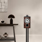 Bowers & Wilkins 805 D4 Signature 2-Way Bookshelf Speaker - Pair (California Burl Gloss)
