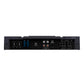 Alpine HDA-F60 Status Series 4-Channel Amplifier