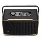 JBL Authentics 300 Portable Wireless Bluetooth Speaker (Black/Gold)