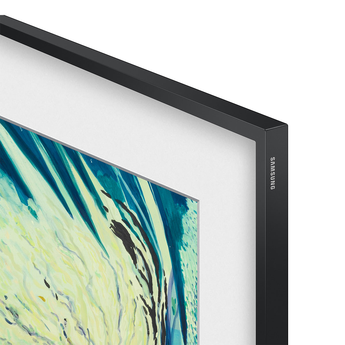 Samsung LS03FA 65" 4K QLED Frame TV (2025)