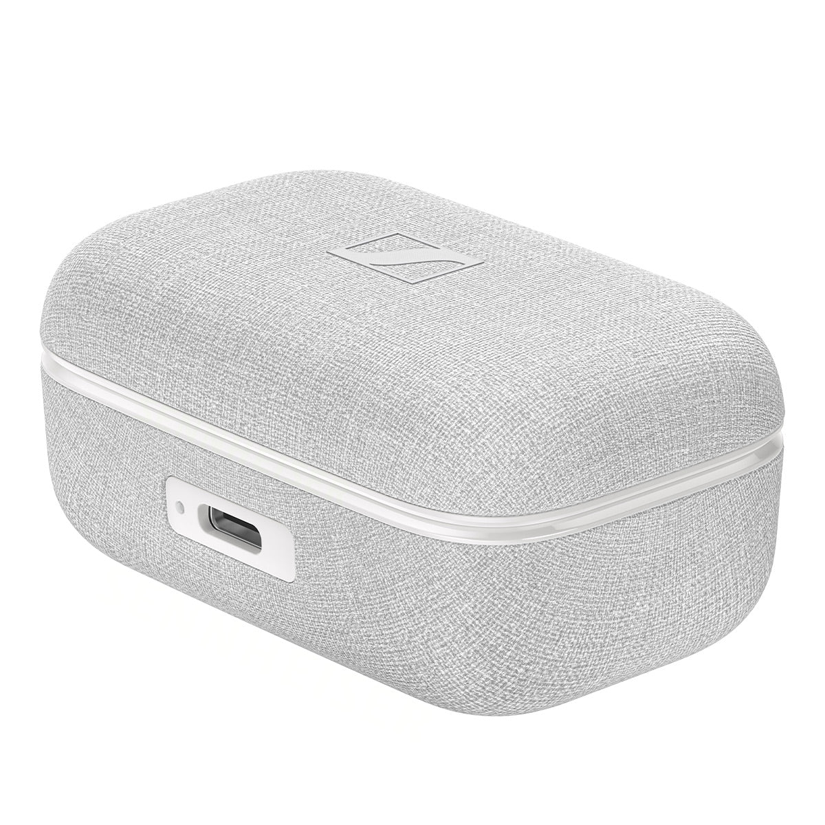 Sennheiser Momentum True Wireless 4 Earbuds (White Silver)