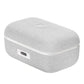Sennheiser Momentum True Wireless 4 Earbuds (White Silver)