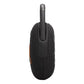 JBL Clip 5 Bluetooth Portable Speaker Bundle with EasySing Mic Mini (Black)