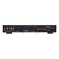 Rotel A10 MKII Integrated Amplifier (Silver)