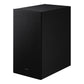 Samsung HW-B750F 5.1 Channel Soundbar and Wireless Subwoofer