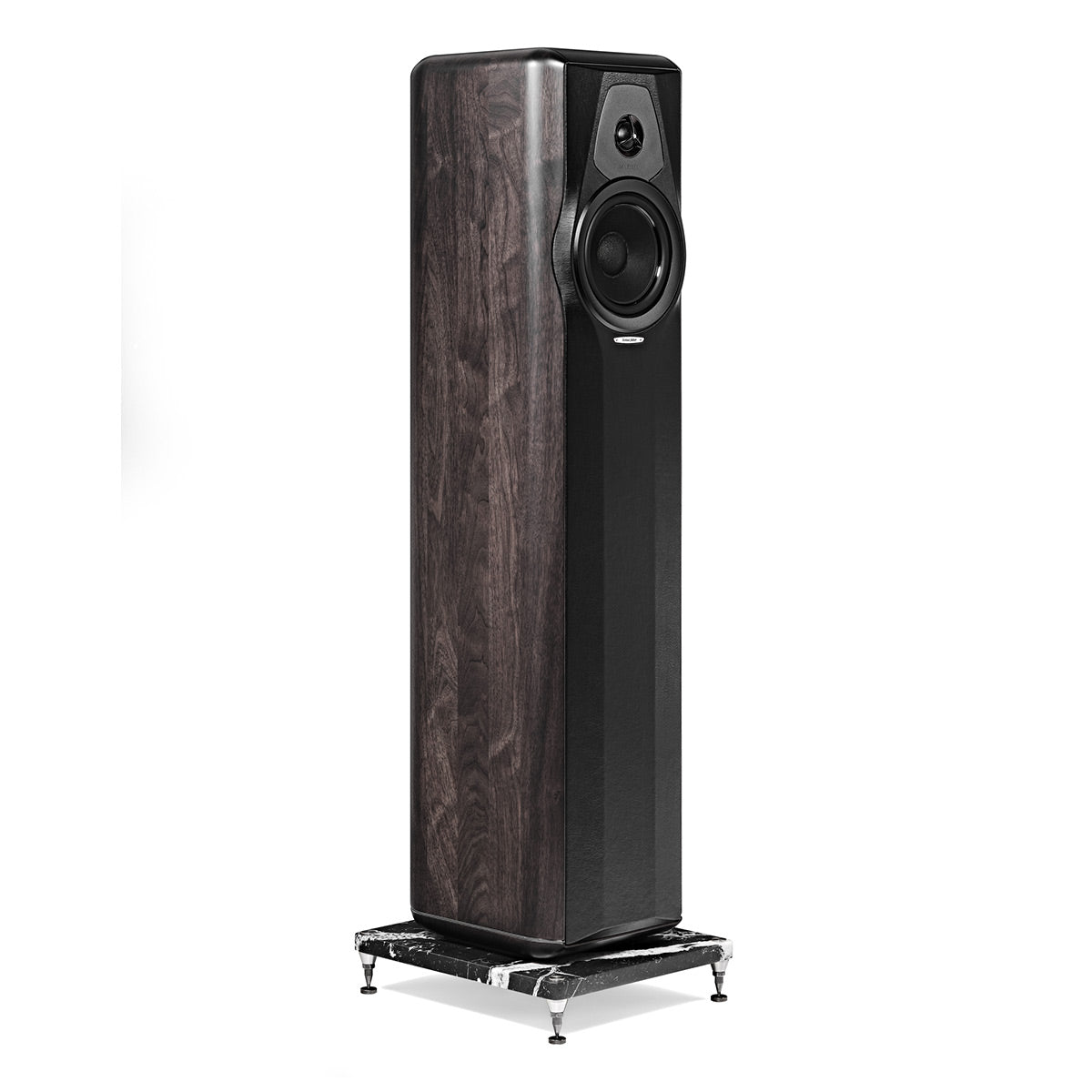 Sonus faber Maxima Amator Floorstanding Speakers - Pair (Graphite)