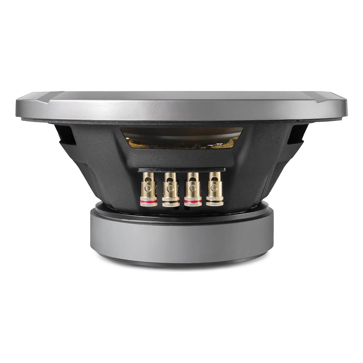 Alpine S2-W10D4 S-Series 10" 4-Ohm Subwoofer - Each