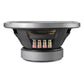 Alpine S2-W10D4 S-Series 10" 4-Ohm Subwoofer - Each