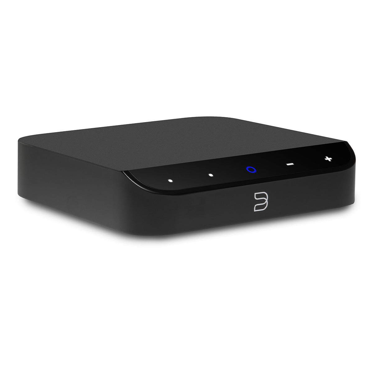 Bluesound Node Nano Wireless Music Streamer with RC1 Remote