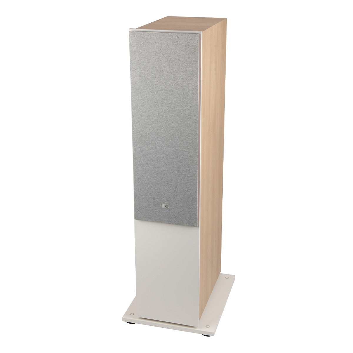 JBL Stage 2 280F Dual 8 Inch Floorstanding Speaker - Each (Latte)