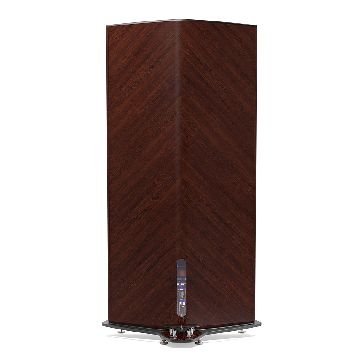 Sonus faber Stradivari G2 Floorstanding Speakers - Pair (Wenge)