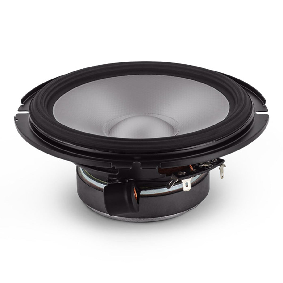 Alpine S2-S65C S2-Series 6.5" 2-Way Component Speaker Set
