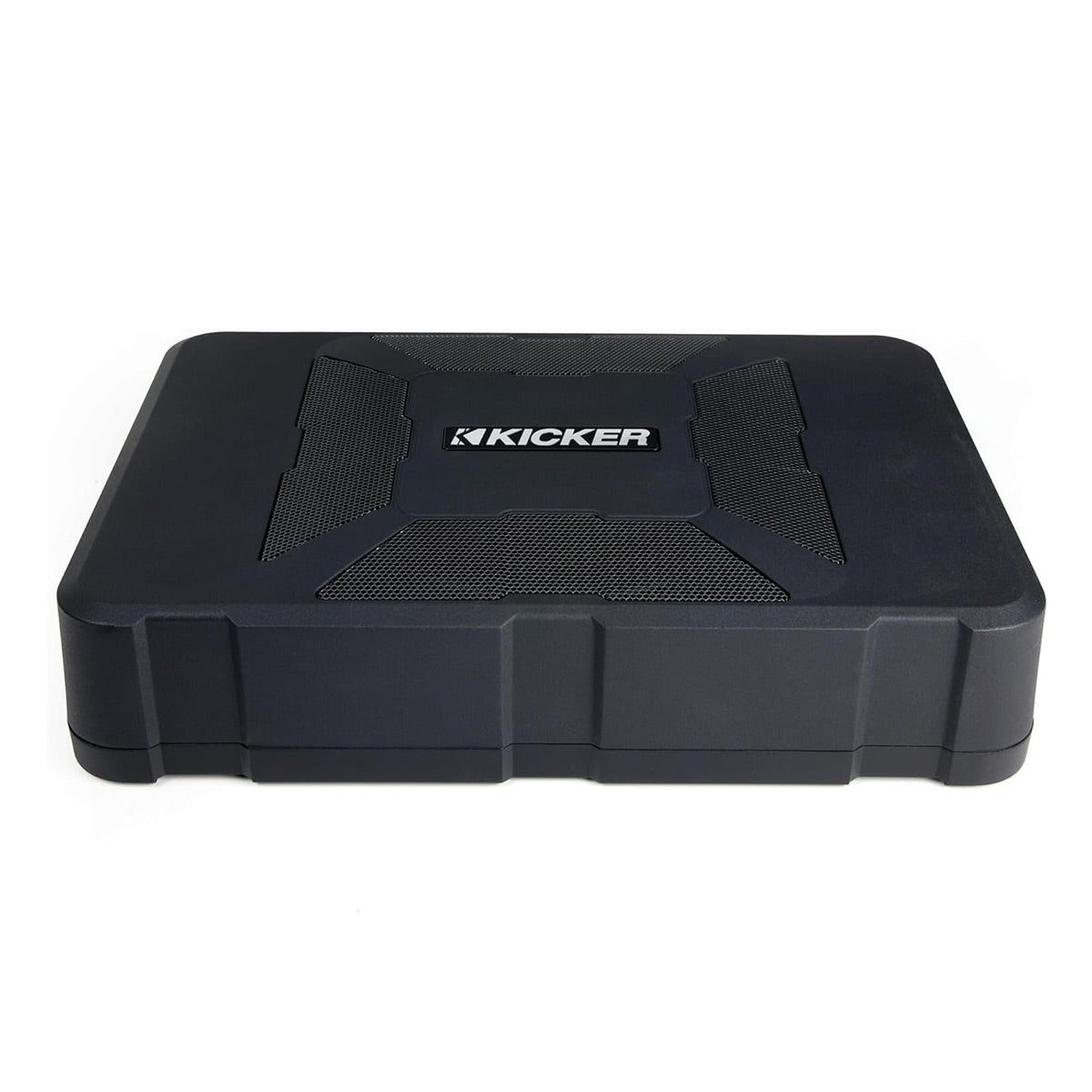 Kicker Hideaway HS8 8" Compact Powered Subwoofer