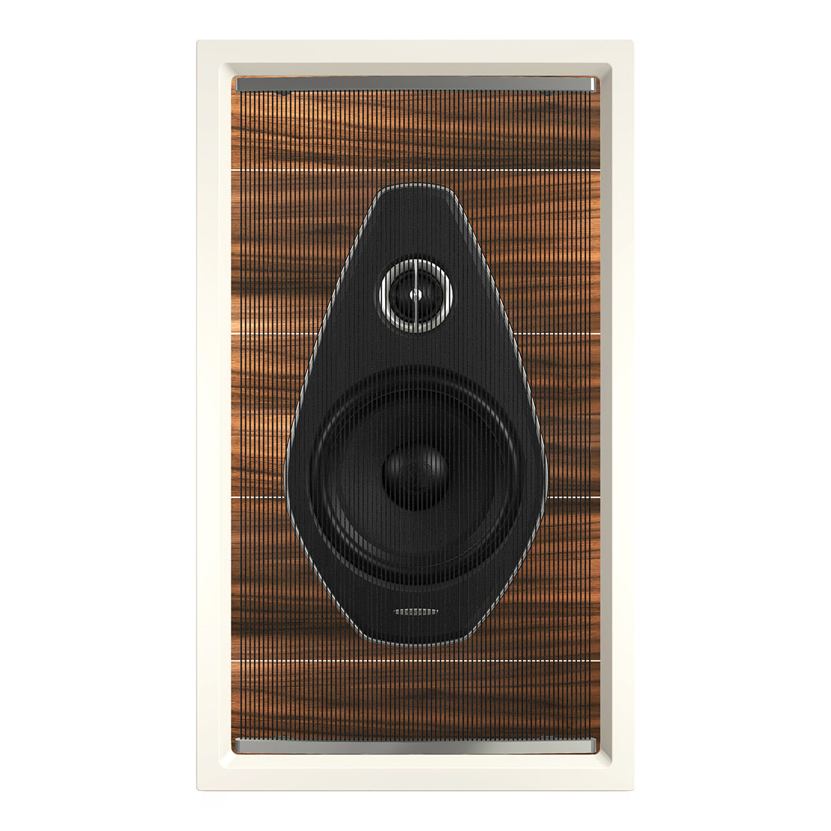 5519376 Sonus faber L6 Premium Kit for PW-662 In-Wall Speaker - Each (Walnut ...
