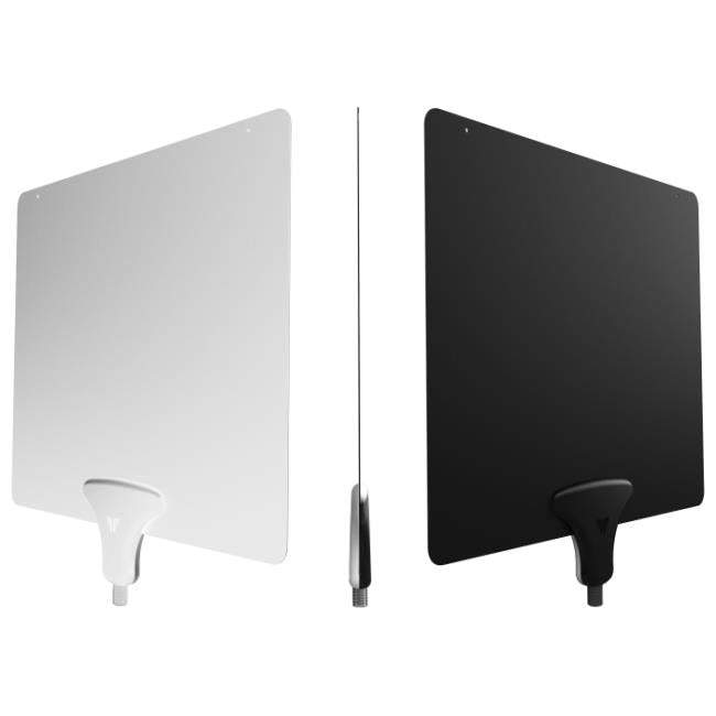 Mohu Leaf 50 Ultimate HDTV Antenna (White)