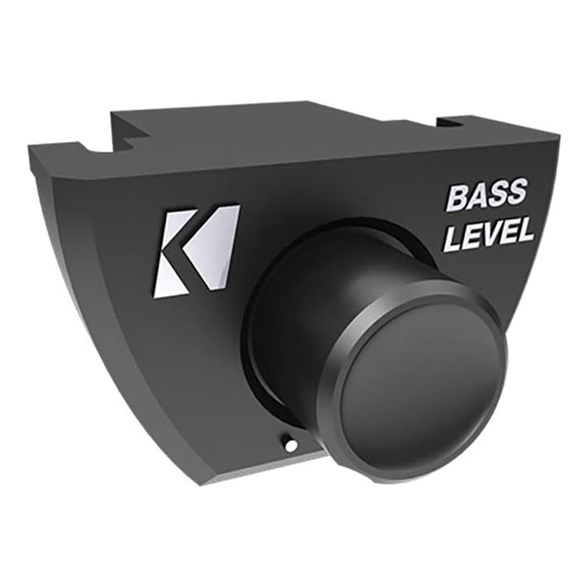 Kicker Hideaway HS8 8" Compact Powered Subwoofer