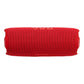 JBL Flip 7 Portable Bluetooth Speaker (Red)