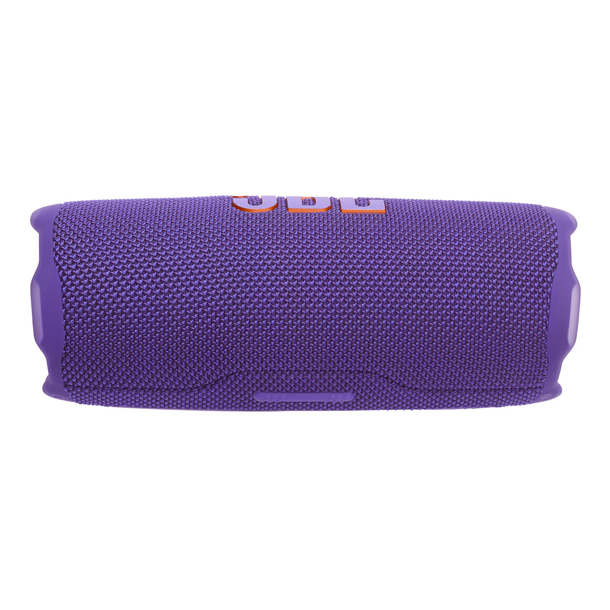 JBL Flip 7 Portable Bluetooth Speaker Bundle with Magnetic Mount (Purple)
