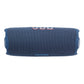 JBL Flip 7 Portable Bluetooth Speaker (Blue)
