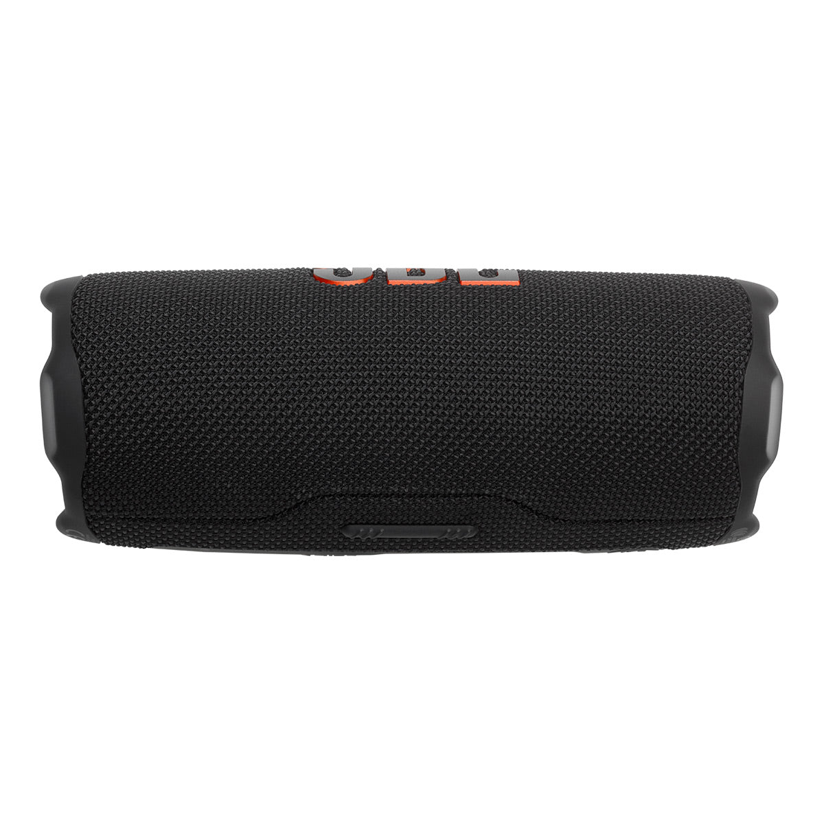 JBL Flip 7 Waterproof Portable Speaker Bundle - Pair (Black)