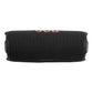 JBL Flip 7 Portable Bluetooth Speaker (Black)