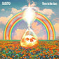 Time In The Sun - Vinyl LP (Orange)