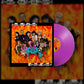 Burn The Billboard - Vinyl LP (Purple)