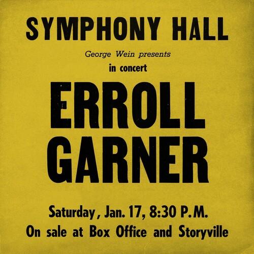 Symphony Hall Concert - Vinyl LP