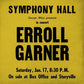 Symphony Hall Concert - Vinyl LP